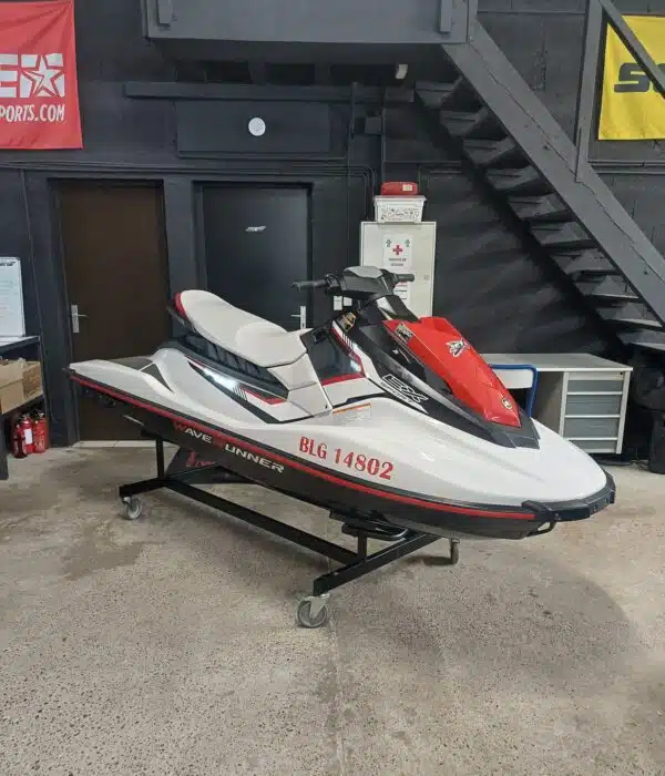 Jet-Ski d'occasion YAMAHA EX SPORT 2018