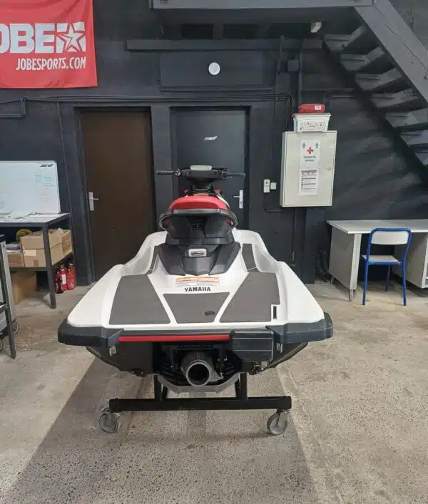 Jet-Ski d'occasion YAMAHA EX SPORT 2018 – Image 3