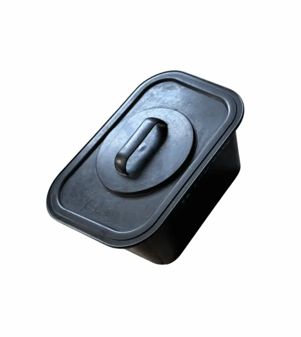 Bac de rangement arrière - Case Yamaha 1050-1800cc 2015-2020 référence F2X-U591A-00-00, F2X-U591A-01-00 – Image 3