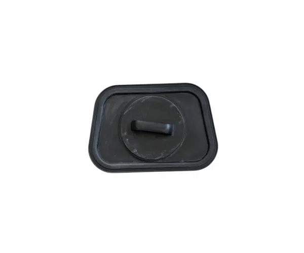 Bac de rangement arrière - Case Yamaha 1800-1900cc 2009-2026 référence F2C-U591A-02-00, F2C-U591A-03-00