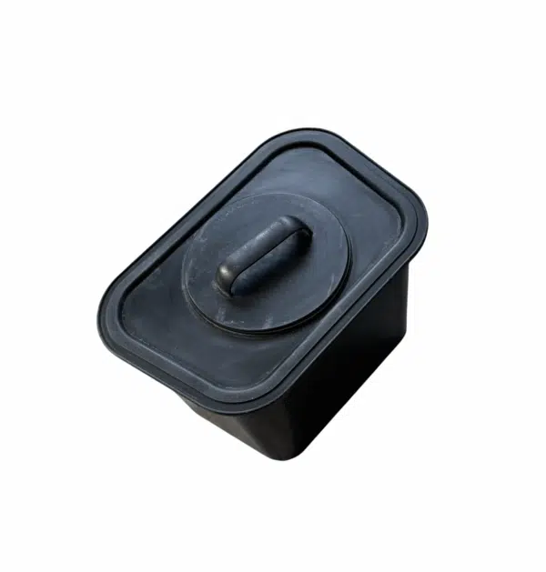 Bac de rangement arrière - Case Yamaha 1800-1900cc 2009-2026 référence F2C-U591A-02-00, F2C-U591A-03-00 – Image 3