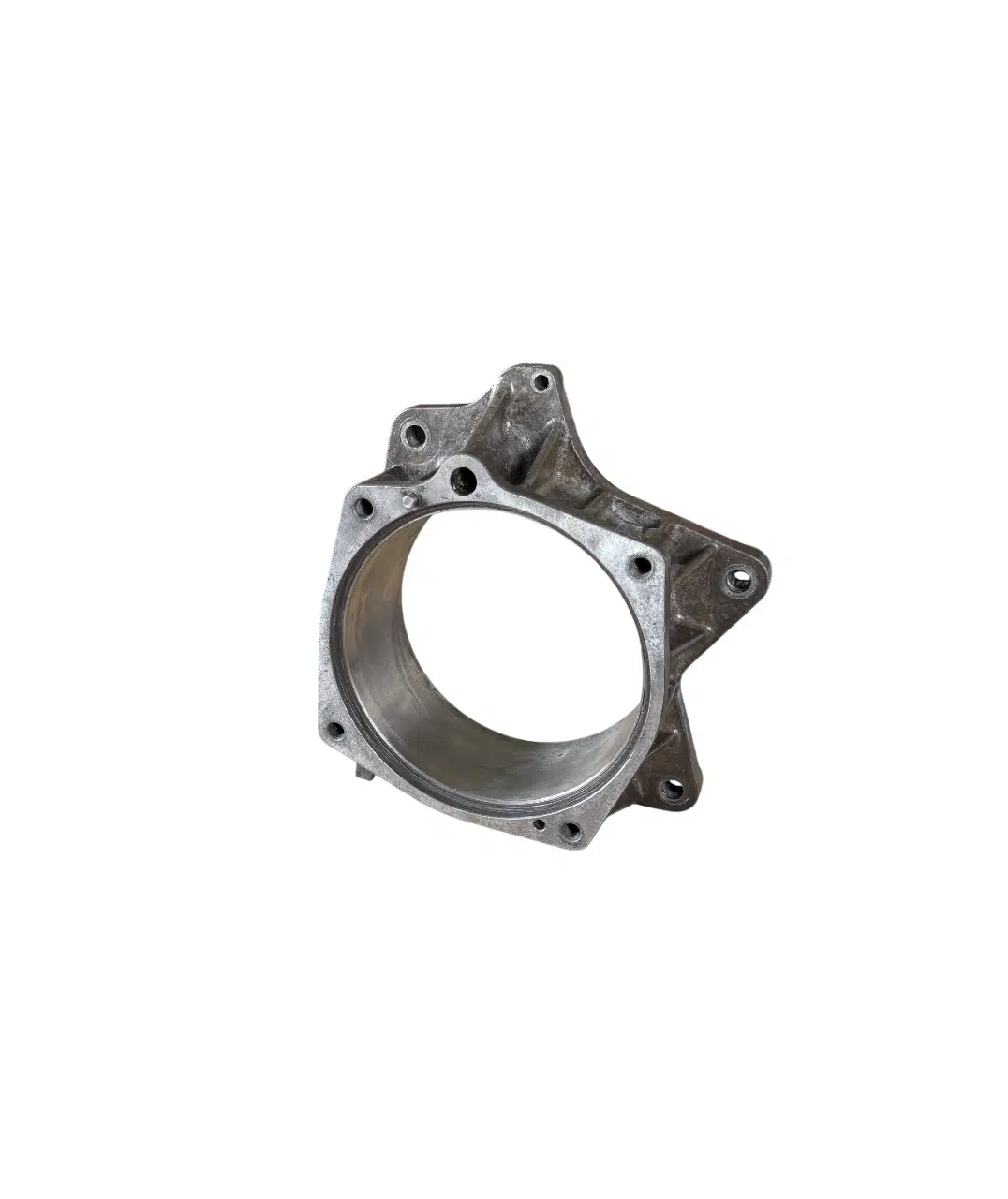 Bague d'usure avec carter de pompe 155mm - Housing Impeller Yamaha 800-1800cc 1999-2019 référence 66V-51312-00-94, 66V-51312-01-00, 66V-51312-01-94, 6CR-R1312-00-00