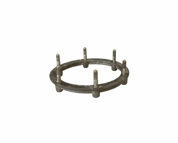 Bride de durite d'échappement - Plate Yamaha 800-1900cc 2002-2026 référence F0V-U757B-00-00, F1S-U757B-00-00, F1S-U757B-01-00