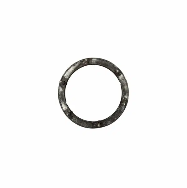 Bride de durite d'échappement - Plate Yamaha 800-1900cc 2002-2026 référence F0V-U757B-00-00, F1S-U757B-00-00, F1S-U757B-01-00 – Image 3