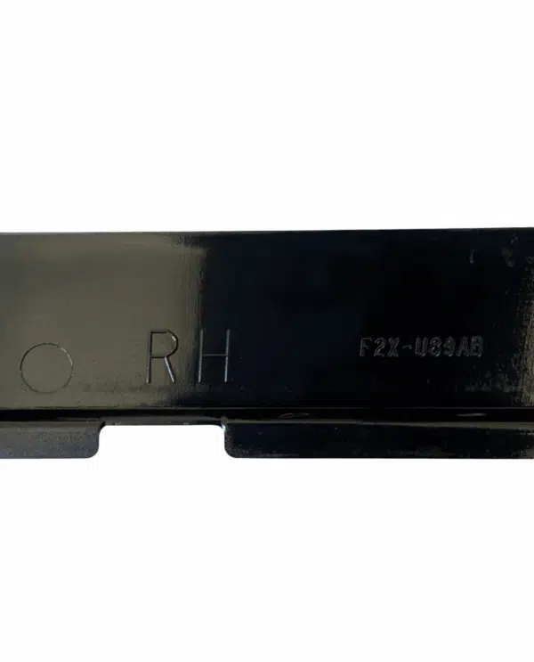 Cache de finition centrale côté droit - Ornament Middle Rh Yamaha GP-VX 1050-1800cc 2015-2020 référence F2X-U89AB-00-00 – Image 3