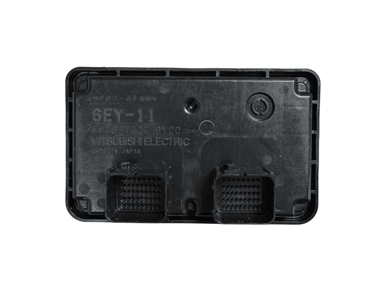 Calculateur - Engine Control Unit Yamaha VX 1050cc 2019-2020 référence 6EY-8591A-10-00, 6EY-8591A-11-00