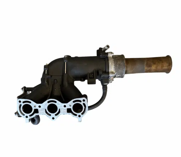 Collecteur d'échappement-Exhaust muffler Yamaha VX 1050cc 2016-2020 référence 6EY-14711-00-00, 6EY-14721-00-00, 6EY-14784-00-00 – Image 3