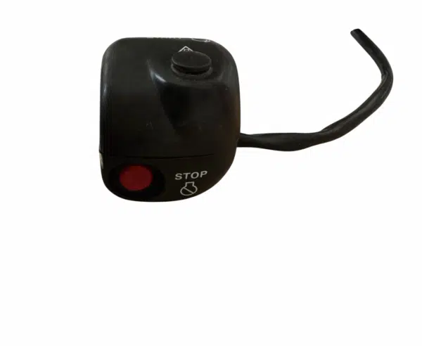 Commodo Star-Stop - Switch Box Yamaha 700-1100cc 2002-2024 référence FK7-68310-07-00, F3Y-68310-00-00 – Image 4