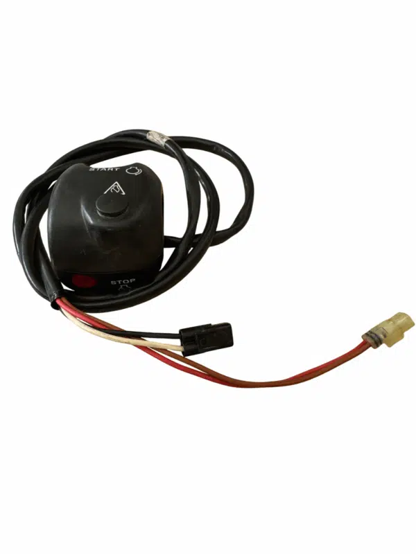 Commodo Star-Stop - Switch Box Yamaha 700-1100cc 2002-2024 référence FK7-68310-07-00, F3Y-68310-00-00 – Image 3
