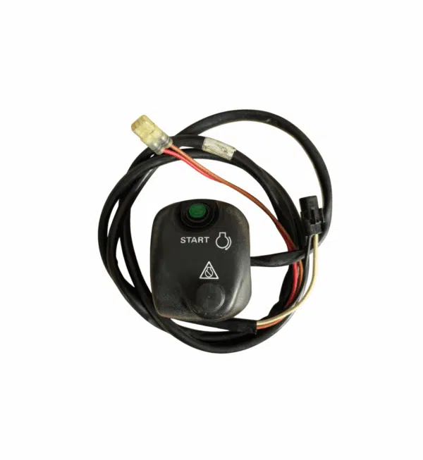 Commodo Star-Stop - Switch Box Yamaha 700-1100cc 2002-2024 référence FK7-68310-07-00, F3Y-68310-00-00