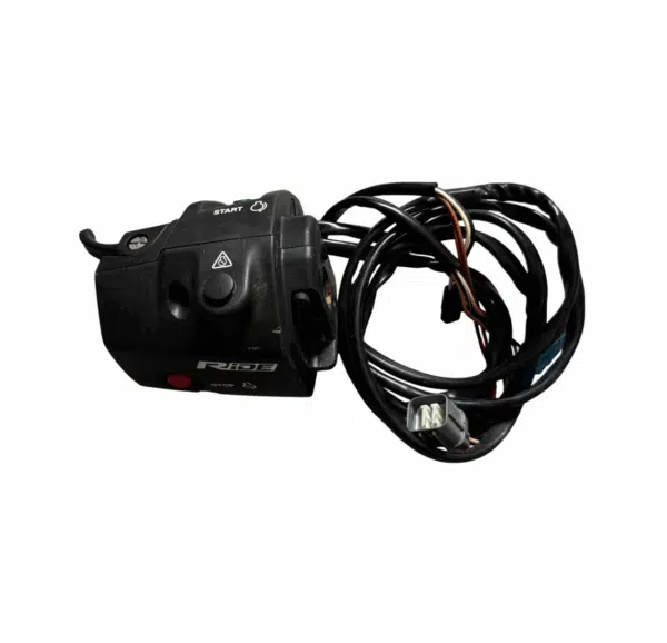 Commodo - Switch Box Yamaha EX-VX 1050-1800cc 2015-2024 référence F2X-68310-00-00, F2X-68310-01-00, F2X-68310-02-00, F2X-68310-03-00 – Image 3