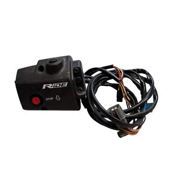 Commodo - Switch Box Yamaha EX-VX 1050-1800cc 2015-2024 référence F2X-68310-00-00, F2X-68310-01-00, F2X-68310-02-00, F2X-68310-03-00 – Image 4
