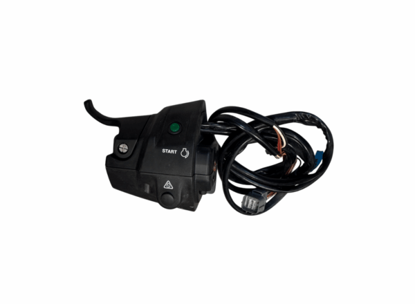 Commodo - Switch Box Yamaha EX-VX 1050-1800cc 2015-2024 référence F2X-68310-00-00, F2X-68310-01-00, F2X-68310-02-00, F2X-68310-03-00
