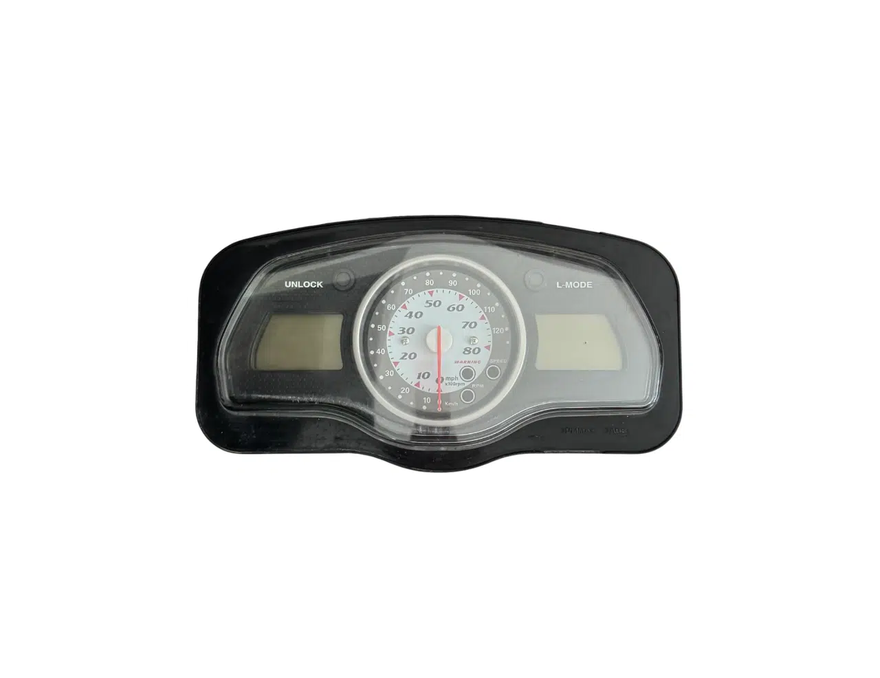 Compteur - Meter Assy Yamaha FX Cruiser SHO 2008-2011 référence F1W-6820A-00-00, F1W-6820A-02-00
