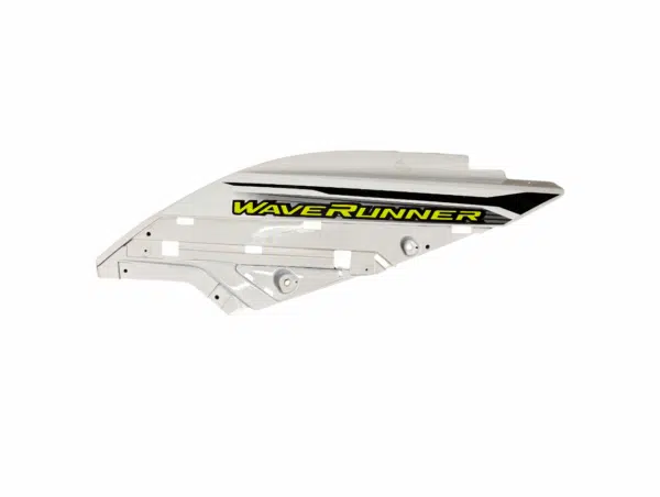 Déflecteur latéral droit - Cover Side 2 Yamaha VX 1050-1800cc 2015-2020 référence F2X-U377C-00-P2, F2X-U377C-10-P3