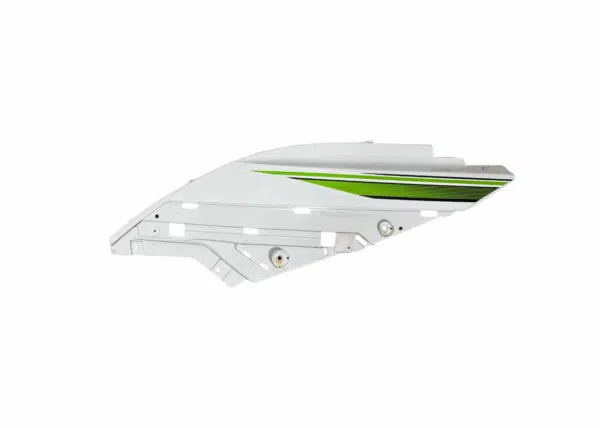 Déflecteur latéral droit - Cover Side 2 Yamaha VX 1050-1800cc 2015-2020 référence F2X-U377C-00-P2, F2X-U377C-10-P3