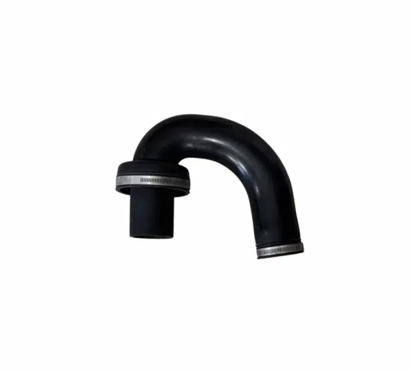 Durite de sortie de boîte à eau - Exhaust Hose Yamaha VX 1100cc 2005-2009 référence F1K-U7555-00-00