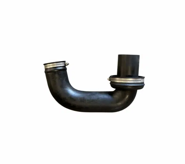 Durite de sortie de boîte à eau - Exhaust Hose Yamaha VX 1050cc 2016-2025 référence F4G-U7555-00-00