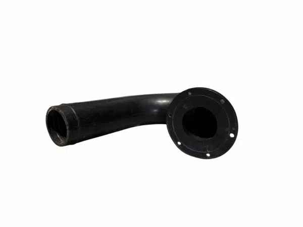 Durite de sortie d'échappement - Hose Exhaust 3 Yamaha VX 1100cc 2005-2009 référence F1K-U758D-00-00 – Image 3