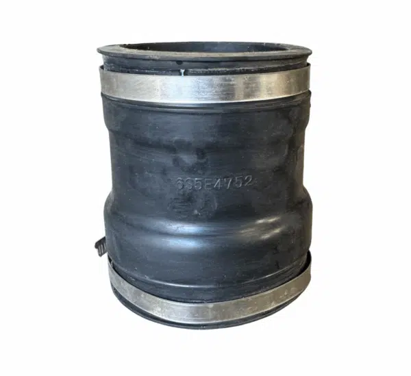 Durite d'échappement-Pipe Outlet Yamaha 1050-1800cc 2008-2023 référence 6S5-E4752-00-00, 6S5-E4752-01-00 – Image 3
