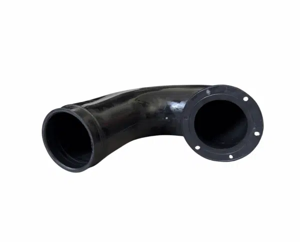 Durite de sortie d'échappement - Hose Exhaust 3 Yamaha 1050-1800cc 2010-2020 référence F2N-U758D-00-00 – Image 3