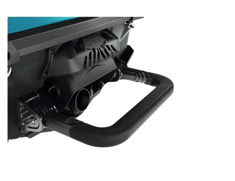 Échelle d'embarquement - Ladder d'origine Sea-Doo 1503-1630cc 2018-2022 référence 295100747, 295100869 – Image 2