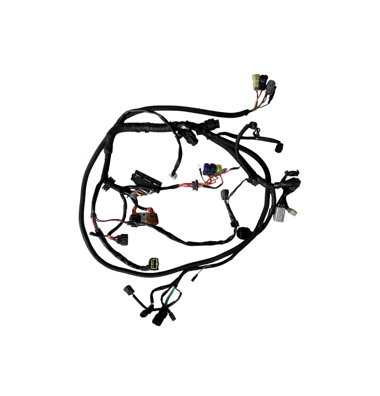 Faisceau Électrique – Wire Harness Yamaha FX 140 1000cc 2002 référence 60E-8259L-00-00