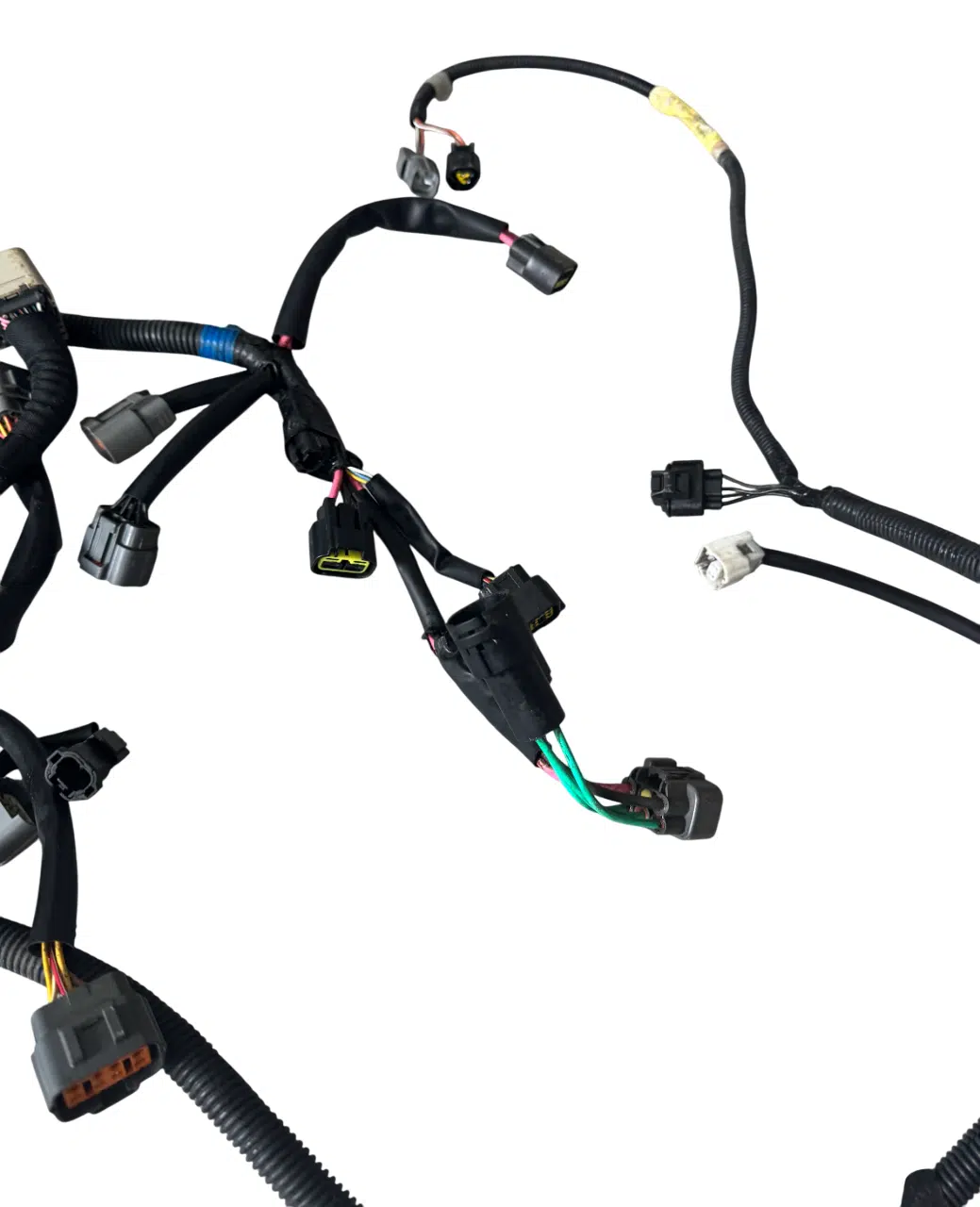 Faisceau Électrique – Wire Harness Yamaha VX 1050cc 2016-2018 référence 6EY-8259L-00-00 – Image 5