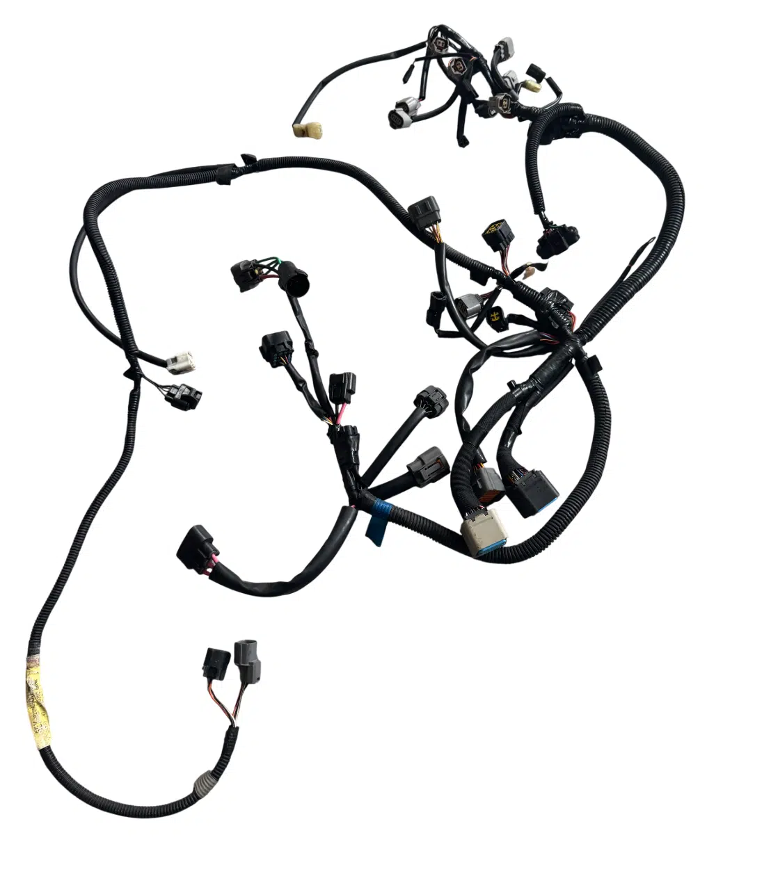 Faisceau Électrique – Wire Harness Yamaha VX 1050cc 2016-2018 référence 6EY-8259L-00-00 – Image 6