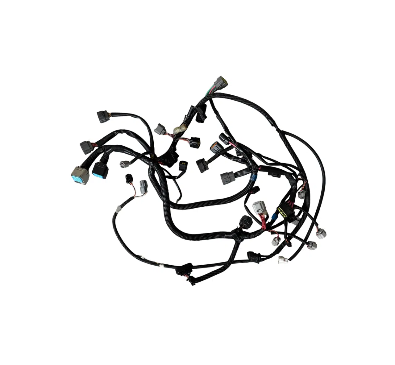 Faisceau Électrique – Wire Harness Yamaha VX 1050cc 2019-2020 référence 6EY-8259L-10-00