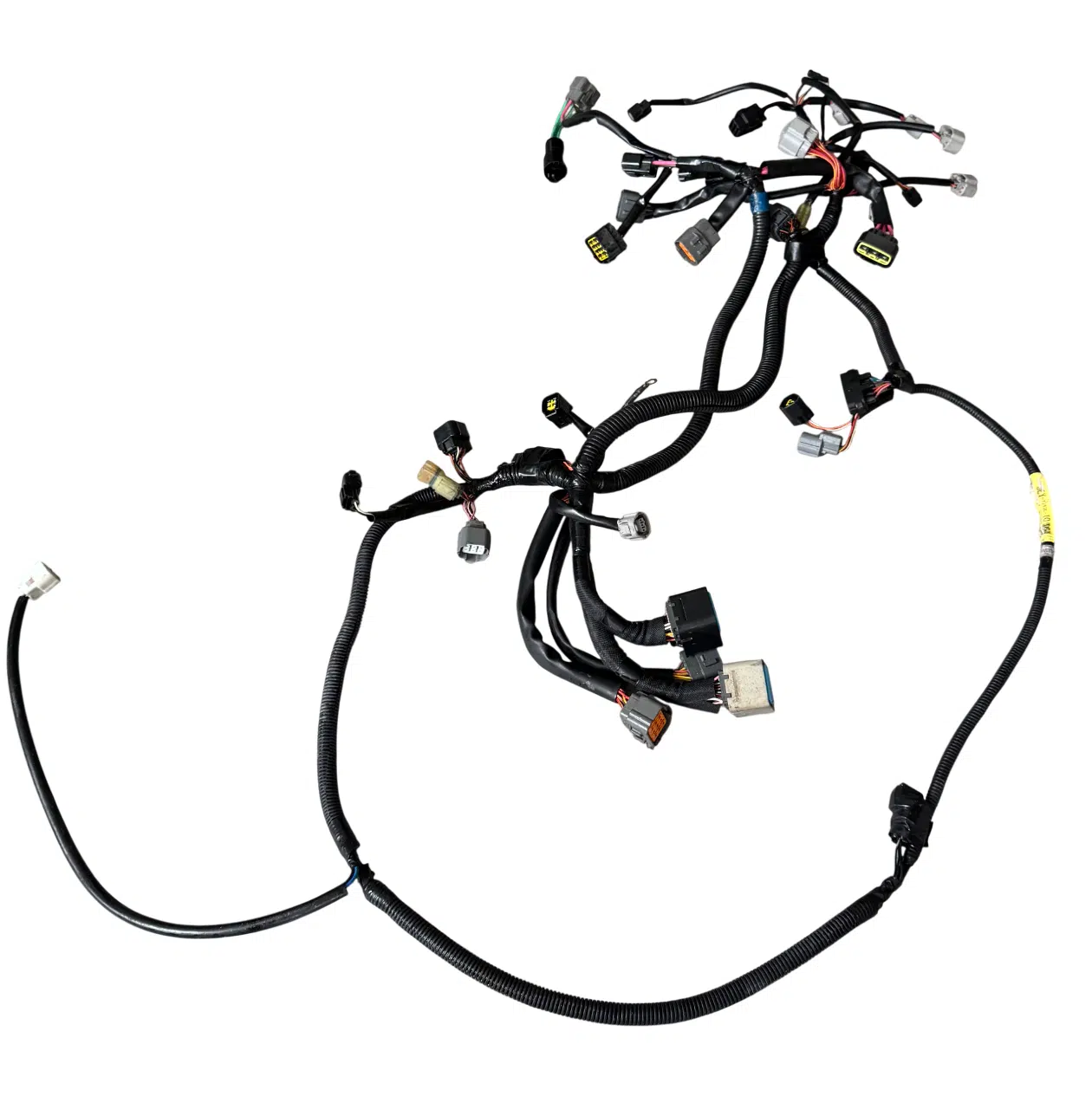 Faisceau Électrique – Wire Harness Yamaha VX 1050cc 2019-2020 référence 6EY-8259L-10-00 – Image 4