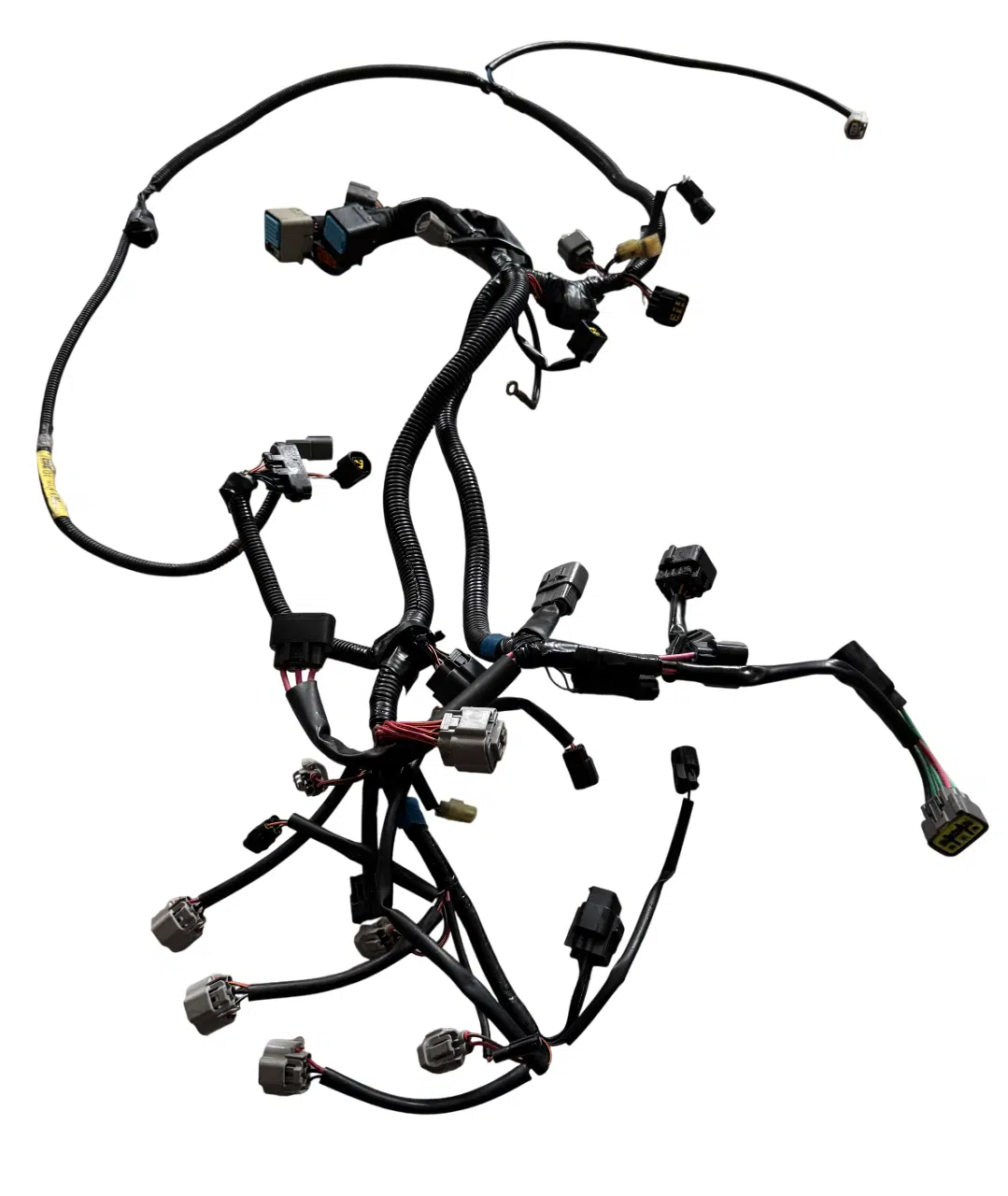 Faisceau Électrique – Wire Harness Yamaha VX 1050cc 2019-2020 référence 6EY-8259L-10-00 – Image 3