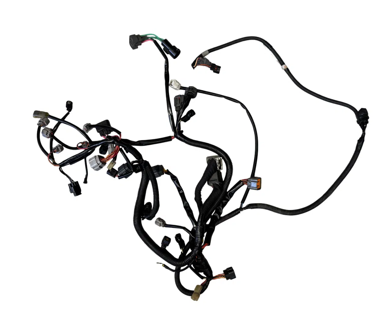 Faisceau Électrique – Wire Harness Yamaha VX-C 1050cc 2019-2020 référence 6EY-8259L-20-00 – Image 3
