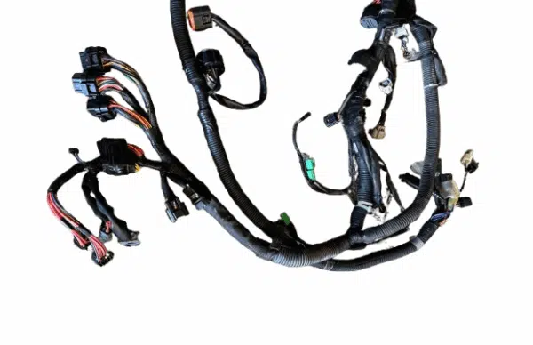 Faisceau Électrique – Wire Harness Yamaha FX HO 1800cc 2012 référence 6CR-8259L-00-00 – Image 4