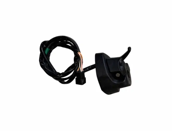 Levier d'accélérateur - Throttle Lever Yamaha 1050-1800cc 2015-2024 référence 6CS-14305-10-00, 6CS-14305-11-00, 6CS-14305-12-00, 6CS-14305-13-00