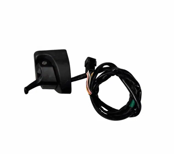 Levier d'accélérateur - Throttle Lever Yamaha 1050-1800cc 2015-2024 référence 6CS-14305-10-00, 6CS-14305-11-00, 6CS-14305-12-00, 6CS-14305-13-00 – Image 3