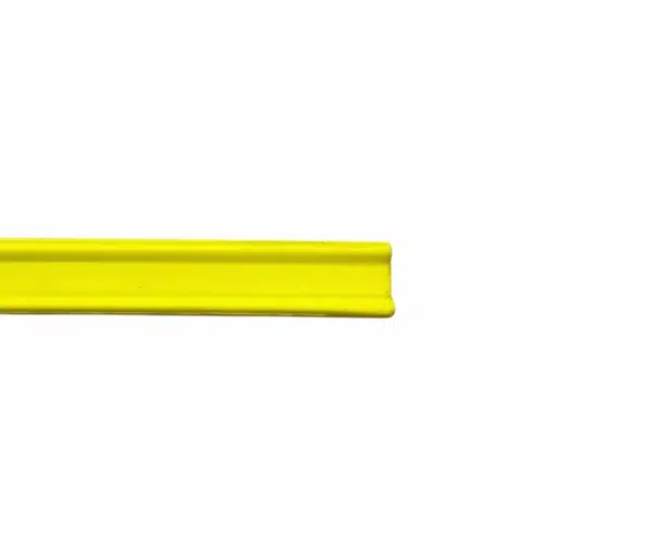Liston intérieur jaune - Inner Gunwale Yellow Yamaha GP-VX 1050-1800cc 2019-2020 référence F2X-U2519-D0-00
