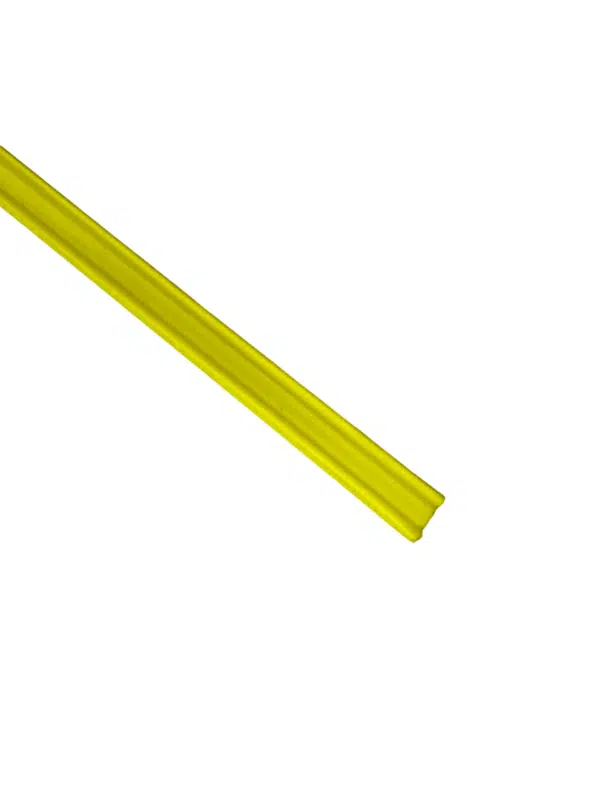 Liston intérieur jaune - Inner Gunwale Yellow Yamaha GP-VX 1050-1800cc 2019-2020 référence F2X-U2519-D0-00 – Image 3