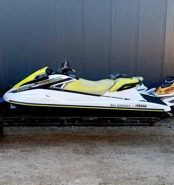 Pièces Jet Ski Yamaha VX-C 115 CV - 2019