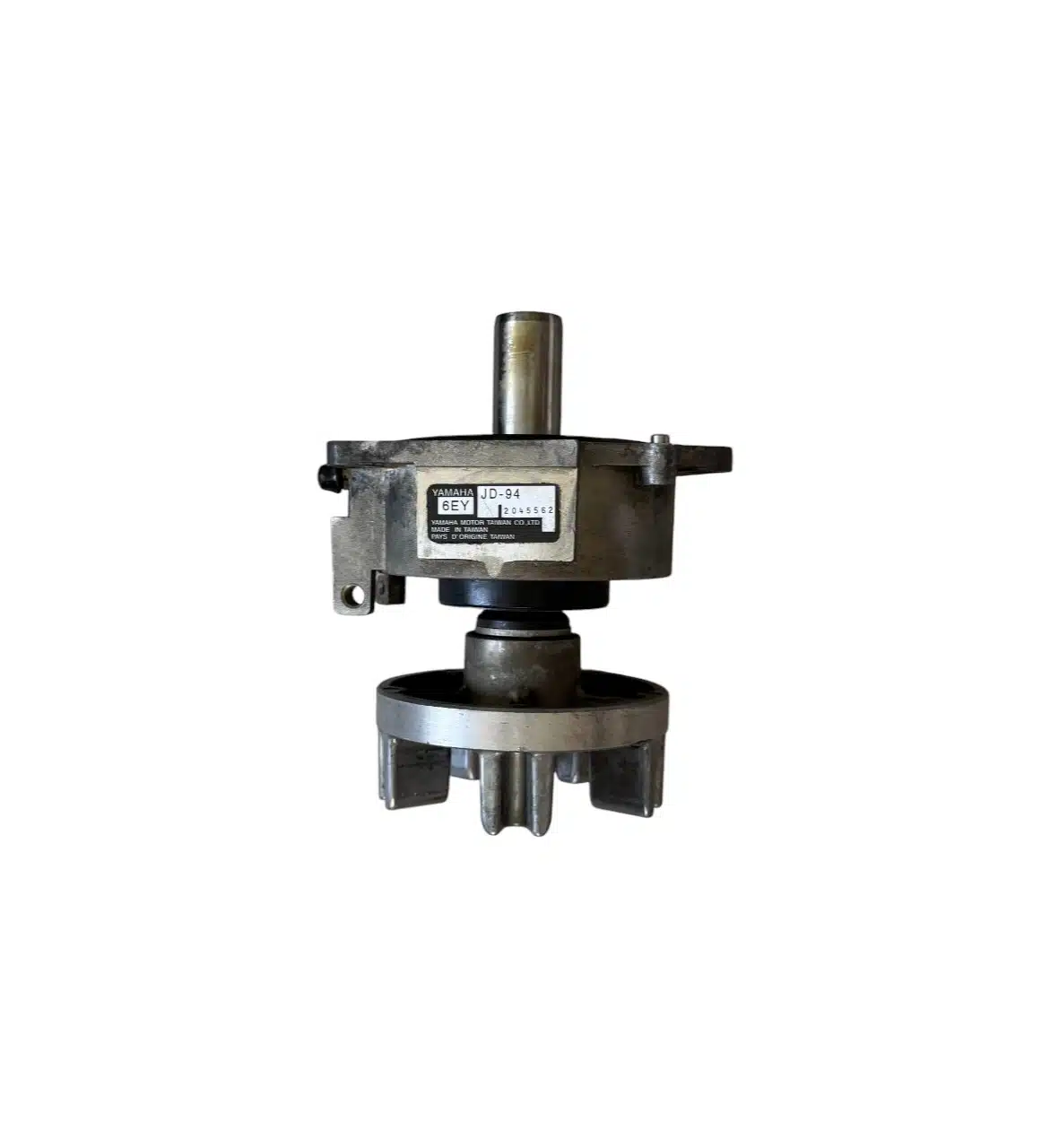 Passe coque complet - Yamaha VX 1050cc 2016-2020 référence 61X-G5332-00-00, 60E-XR132-01-00, 6EY-G5593-00-00