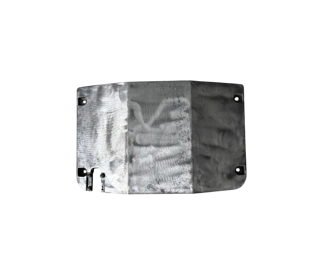 Plaque de promenade - Plate 2 Yamaha VX 1050-1100cc 2015-2020 référence F2X-U273B-00-00