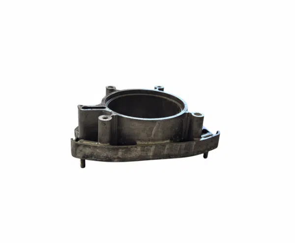 Plaque de tunnel - Plate Transom Yamaha FX-GP-VX 1050-1900 cc 2018-2025 référence 6CS-G5831-20-00 – Image 3