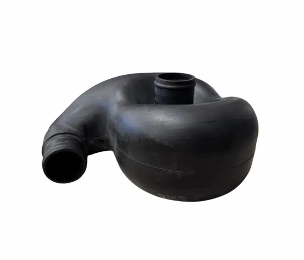 Résonateur- Tank Water Yamaha VX 1100cc 2005-2009 référence F1K-U4261-00-00, F1K-U4261-01-00 – Image 3