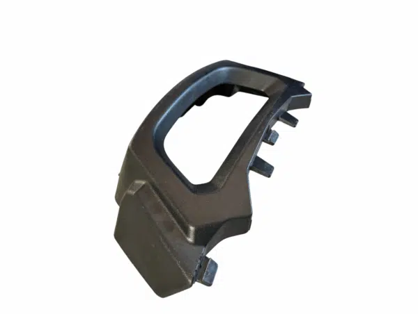 Support de compteur - Cover Meter Yamaha GP-VX 1050-1800cc 2015-2020 référence F2X-U8262-00-00 – Image 3