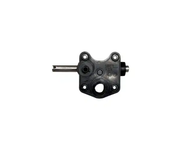 Support de cylindre gauche avec ressort - Cylinder Support L.H Sea-Doo GTI-GTX 2002 référence 277001105, 277000988