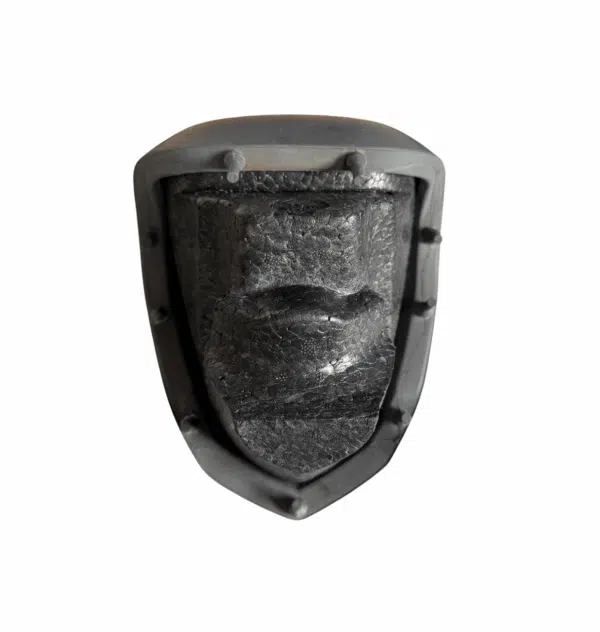 Tampon de protection guidon - Cover Pad Yamaha GP-VX 1050-1800cc 2015-2020 référence F2X-U142D-20-00 – Image 4
