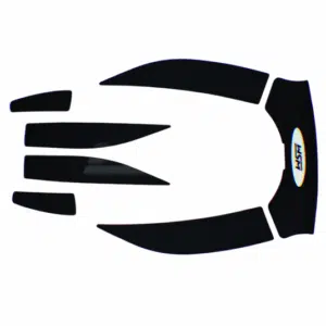 Tapis antidérapant WSM