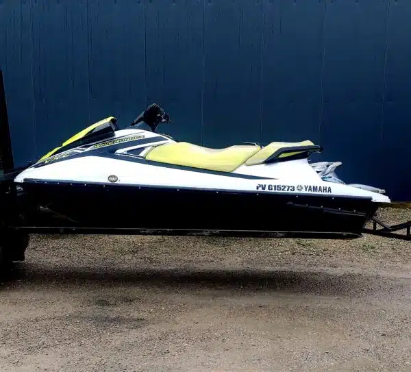 Pièces Jet Ski Yamaha VX-C 115 CV - 2019