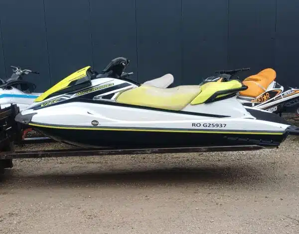 Pièces Jet Ski Yamaha VX-C 115 CV - 2020