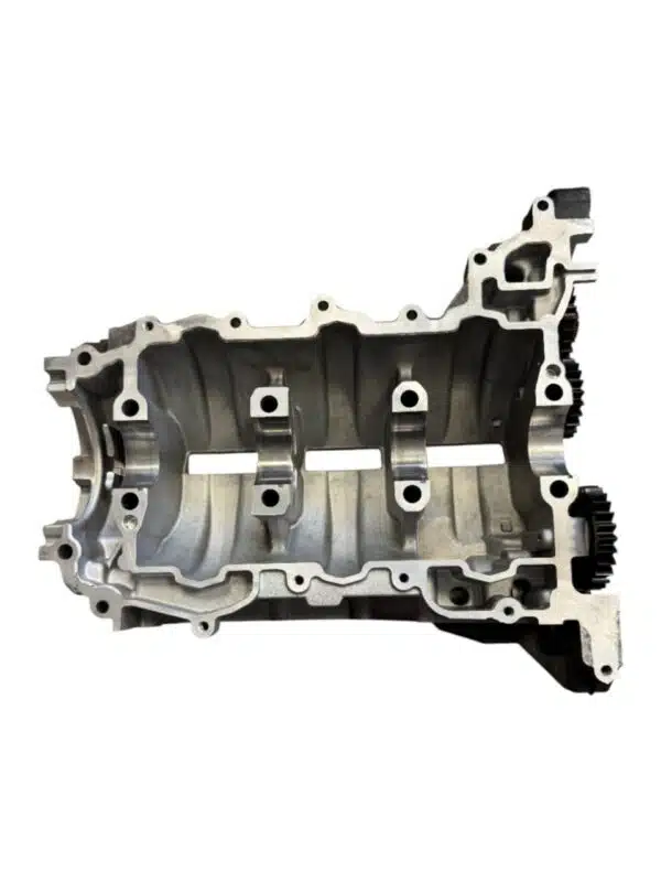 Bloc moteur - Crankcase Sea-Doo 900 cc 2014-2026 référence  420893131, 420894025,  420894026 – Image 4